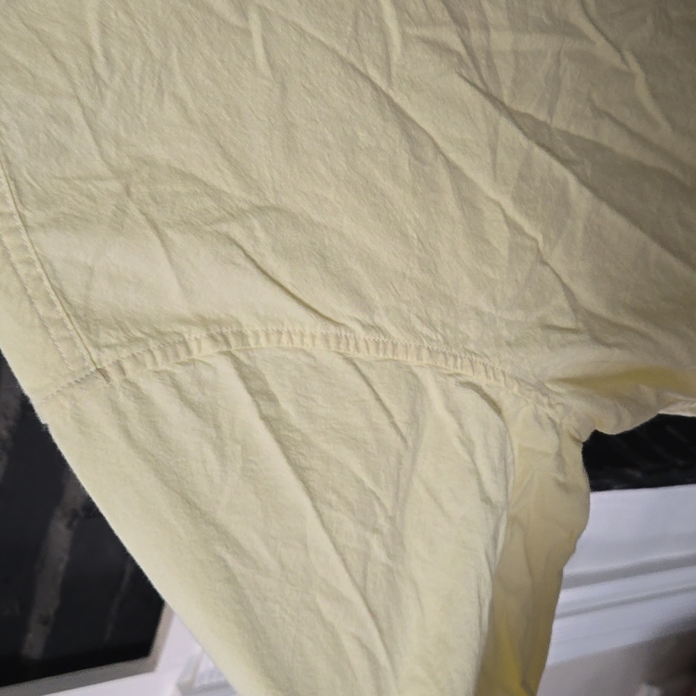 Tommy Bahama long sleeve shirt - Picture 3 of 9